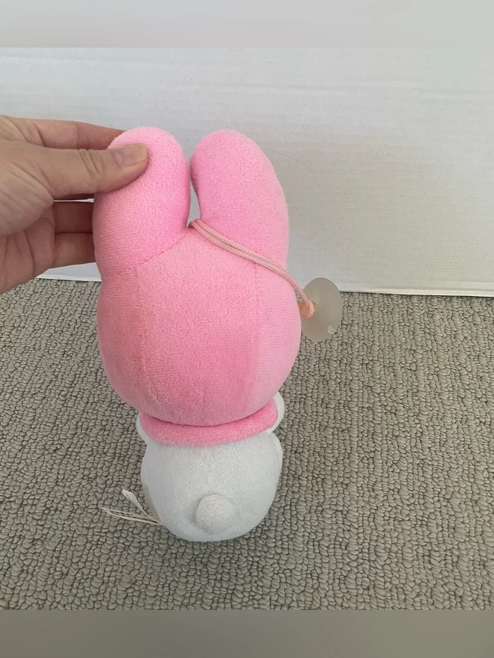 Sanrio My Melody plush